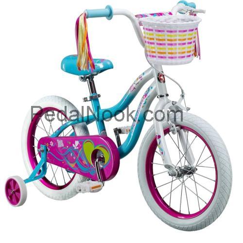 Schwinn Iris specs and reviews